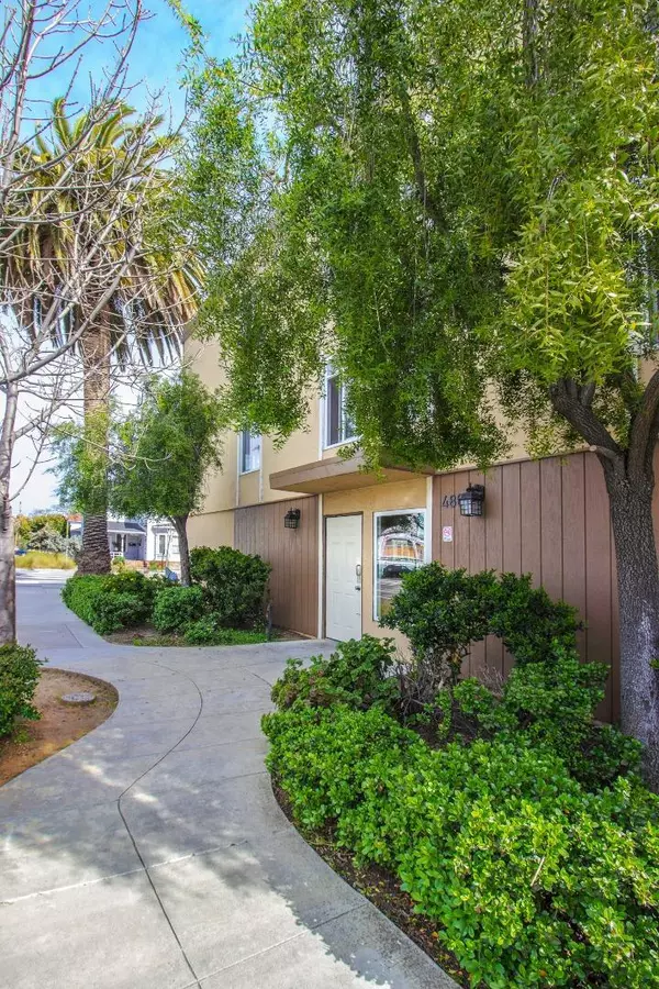 Redwood City, CA 94063,486 Beech ST