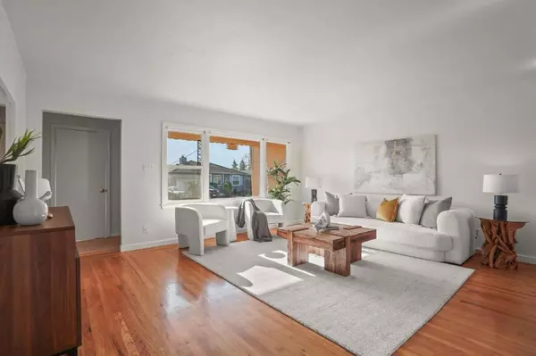 San Mateo, CA 94401,1709 Dolan AVE