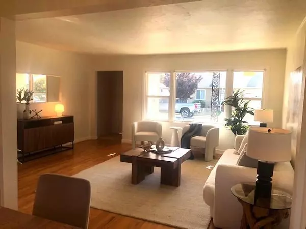 San Mateo, CA 94401,1709 Dolan AVE