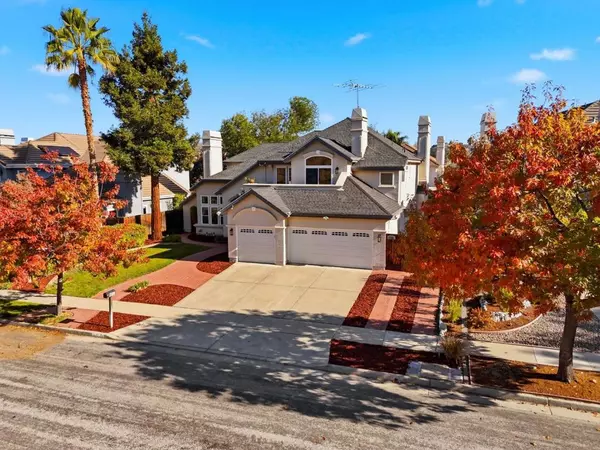 San Jose, CA 95120,5916 Sterling Oaks DR