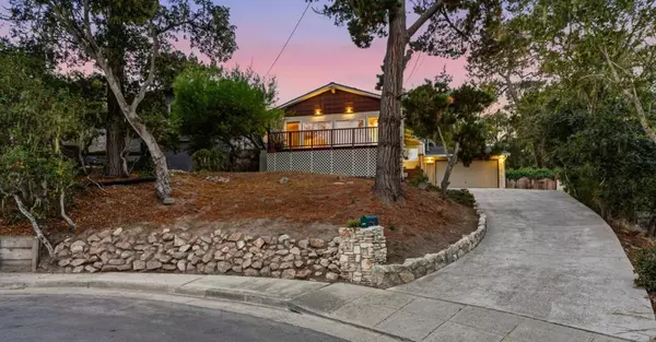 Monterey, CA 93940,710 Woodcrest LN