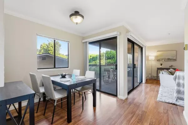 San Mateo, CA 94403,2425 S Norfolk ST #102