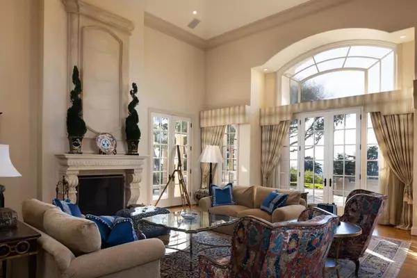 Pebble Beach, CA 93953,3426 17 Mile DR