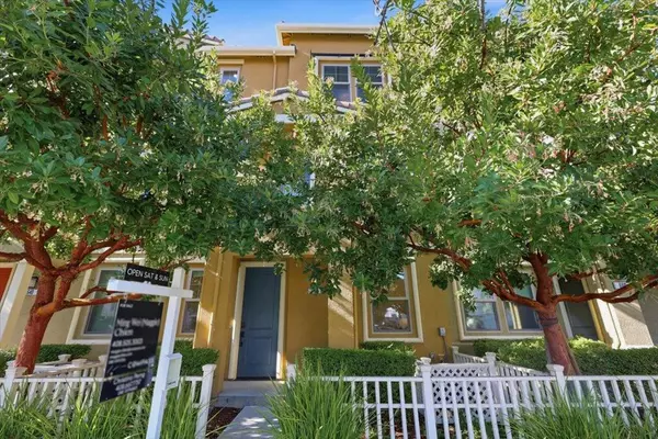 650 Tyrella AVE, Mountain View, CA 94043