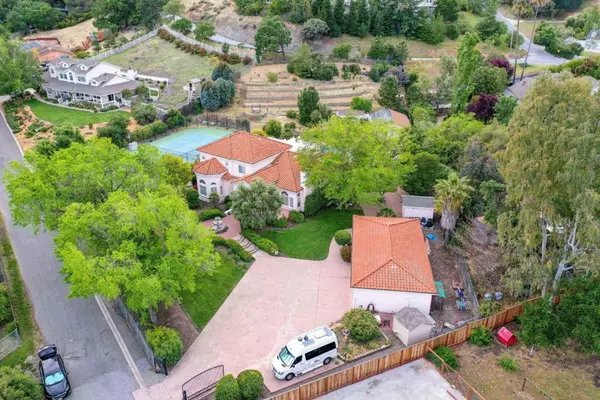 Morgan Hill, CA 95037,1190 Llagas RD