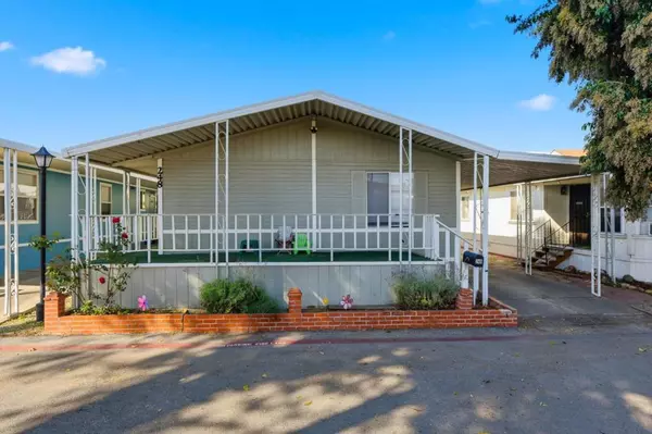 3637 Snell AVE, San Jose, CA 95136