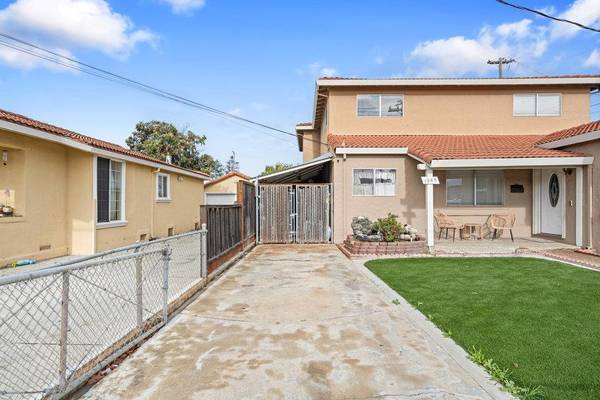 San Jose, CA 95116,1545 E Saint John ST