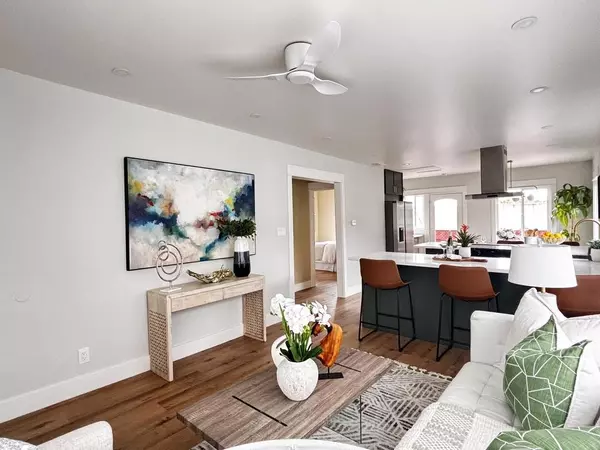 Oakland, CA 94619,4141 Masterson ST