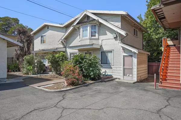 San Jose, CA 95126,405 S Buena Vista AVE