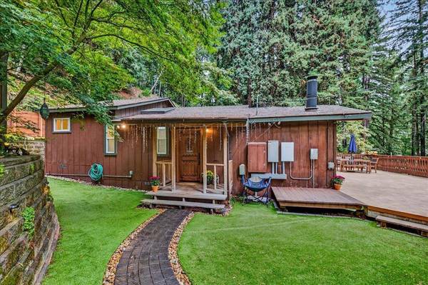 20851 Assiniboine TRL, Los Gatos, CA 95033