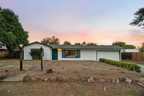 Los Gatos, CA 95032,16281 Camino Del Sol