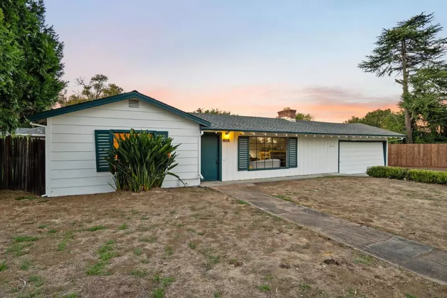 16281 Camino Del Sol, Los Gatos, CA 95032