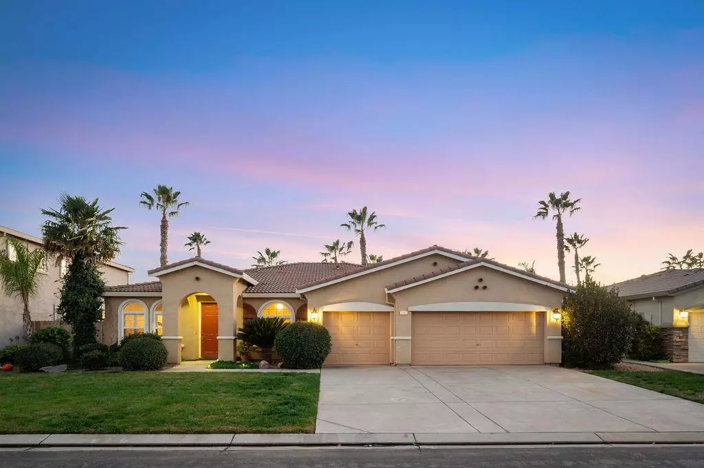 Chowchilla, CA 93610,11447 Mirage DR