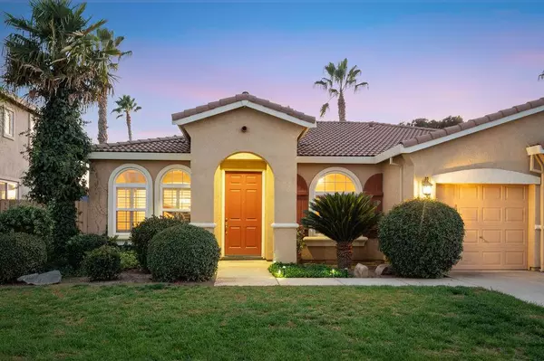 Chowchilla, CA 93610,11447 Mirage DR