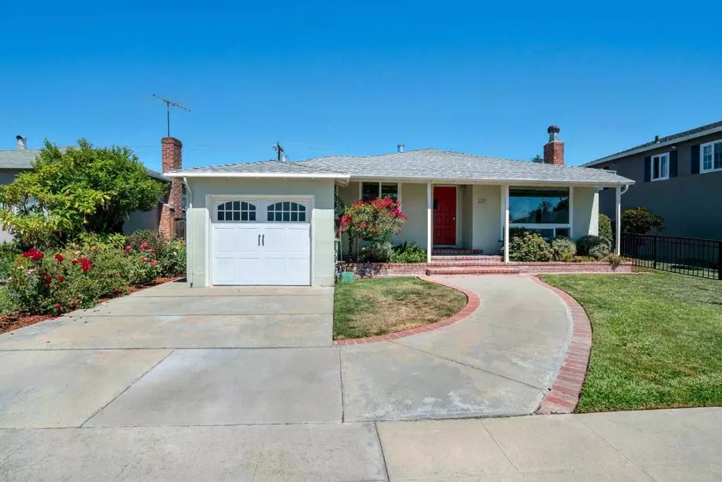 San Mateo, CA 94402,621 E 16th AVE