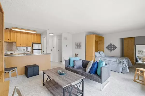 San Mateo, CA 94401,814 N Delaware ST #508