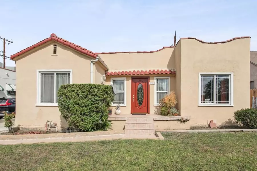 517 E Chestnut ST, Glendale, CA 91205