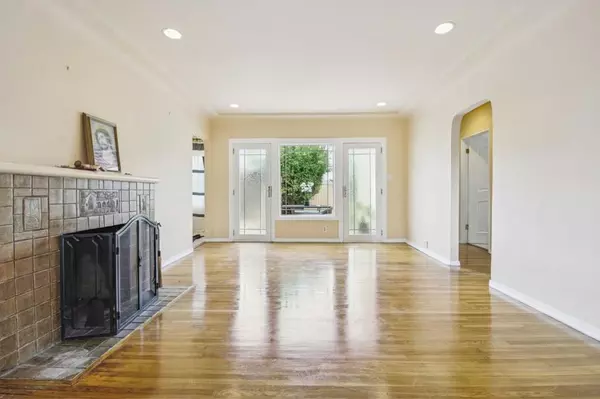 Glendale, CA 91205,517 E Chestnut ST