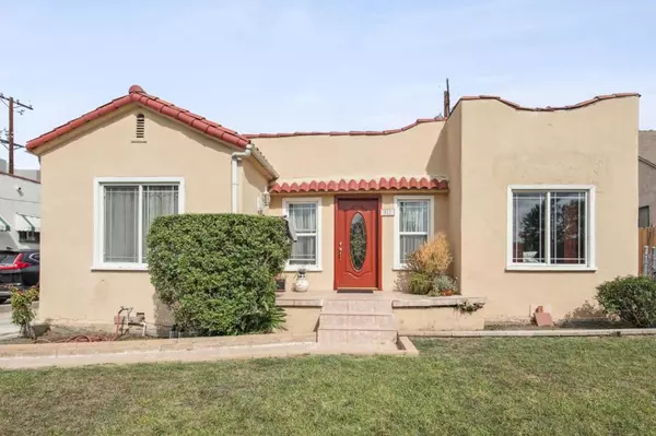 517 E Chestnut ST, Glendale, CA 91205