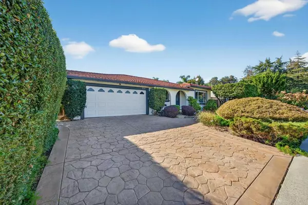 San Jose, CA 95123,834 Colleen DR