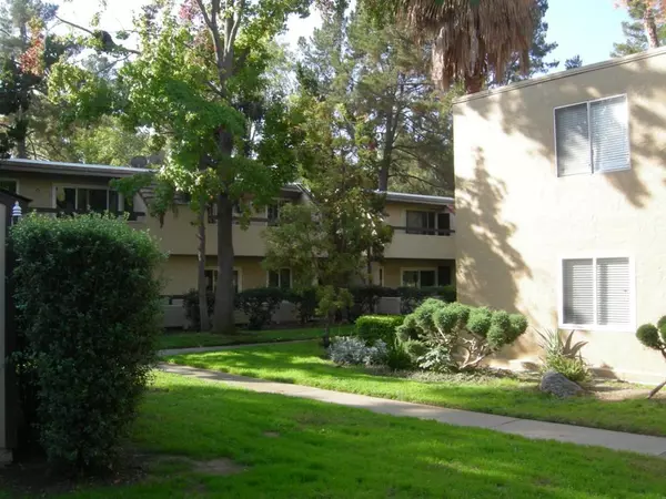 San Jose, CA 95123,310 Tradewinds DR #4