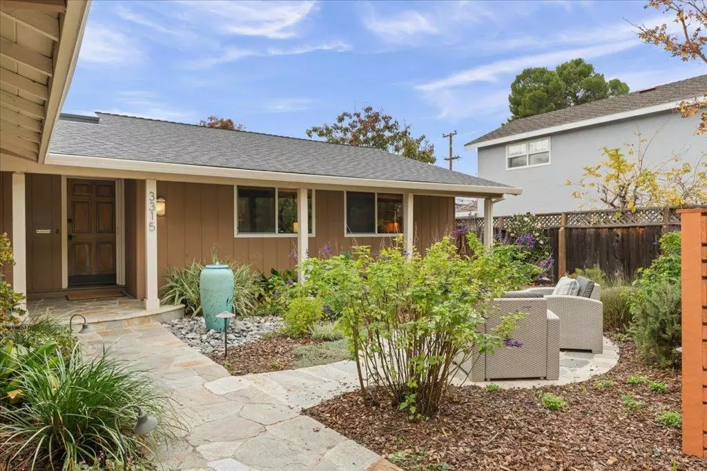 San Jose, CA 95124,3315 Todd WAY