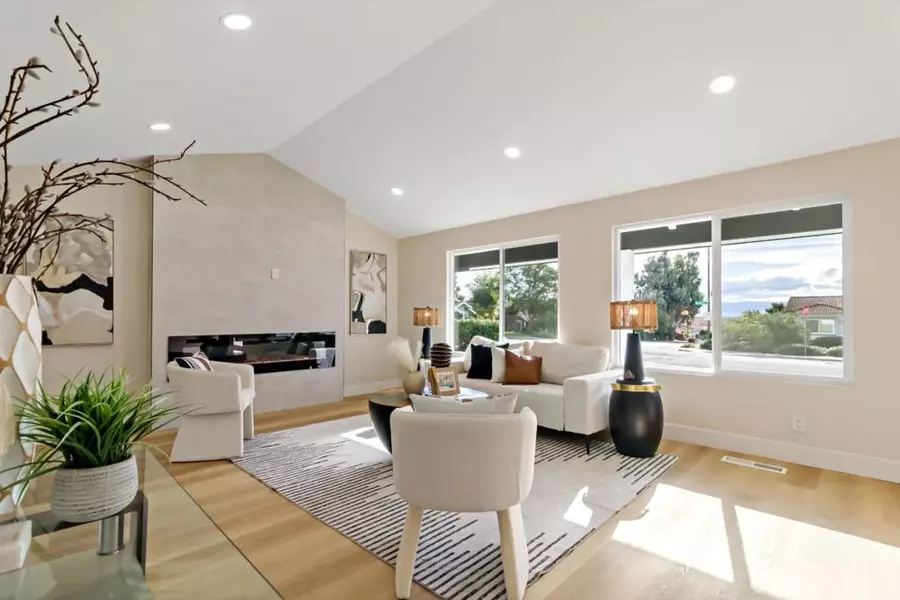 2896 Rathmann DR, San Jose, CA 95148