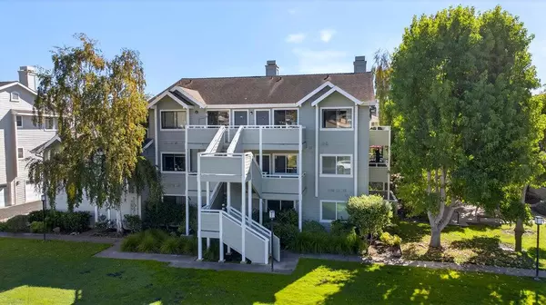 Santa Cruz, CA 95060,41 Grandview ST #1204