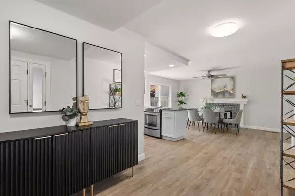 San Jose, CA 95123,5986 Loma Prieta DR