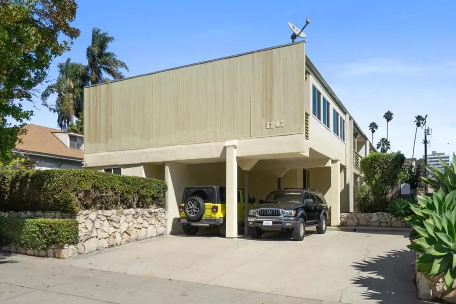 1247 11th ST, Santa Monica, CA 90401