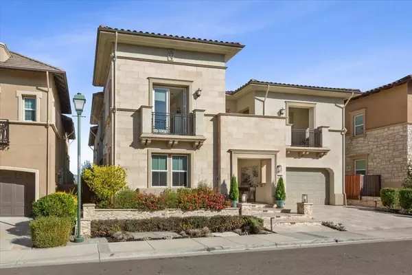 San Ramon, CA 94582,2105 Elderberry DR