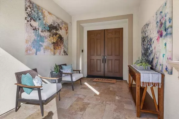 San Ramon, CA 94582,2105 Elderberry DR