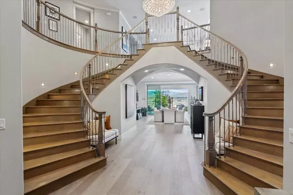 2105 Elderberry DR, San Ramon, CA 94582