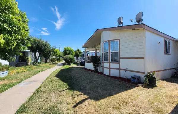 San Jose, CA 95111,5450 Monterey RD