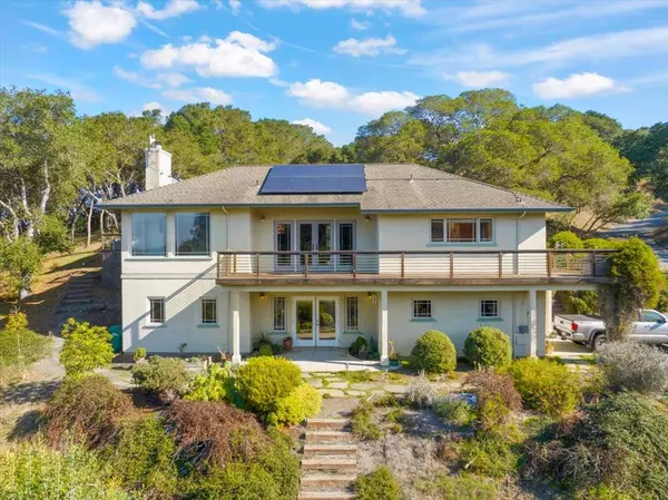 Royal Oaks, CA 95076,1175 Eagle Hill RD