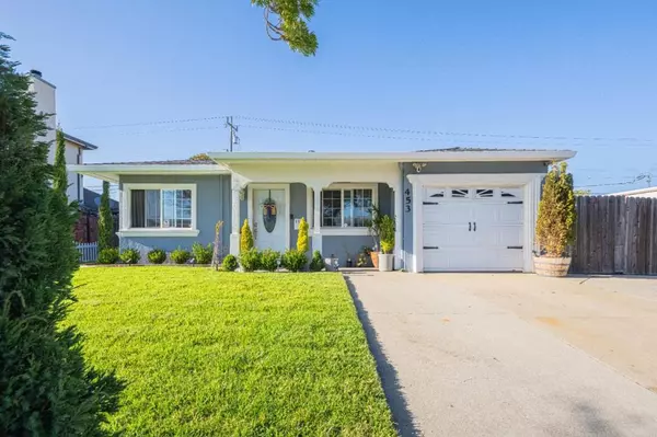 453 Chaparral ST, Salinas, CA 93906