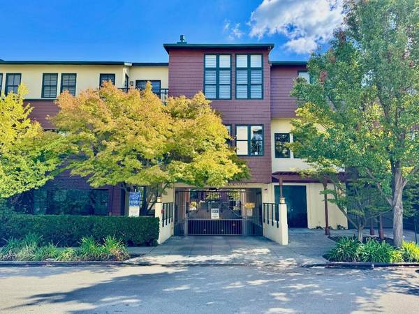 Palo Alto, CA 94306,435 Sheridan AVE #312
