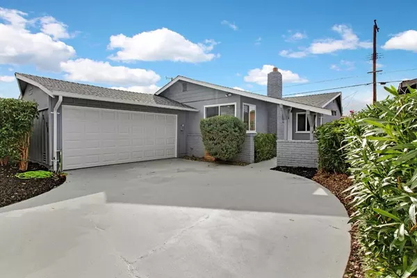 2176 San Rafael AVE, Santa Clara, CA 95051