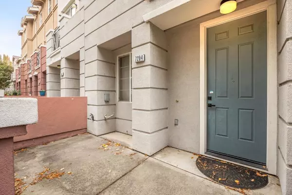 Hayward, CA 94541,728 City Walk PL #4