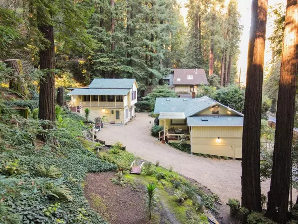 Ben Lomond, CA 95005,8787 Highway 9