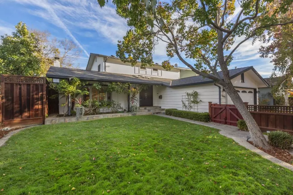 San Jose, CA 95129,1092 Del Cambre DR