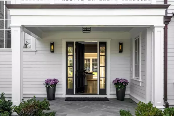 Atherton, CA 94027,91 Mandarin WAY