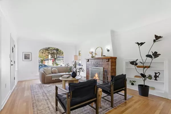 San Jose, CA 95126,1376 Hanchett AVE