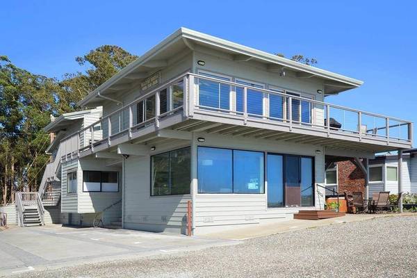 22800 E Cliff DR, Santa Cruz, CA 95062