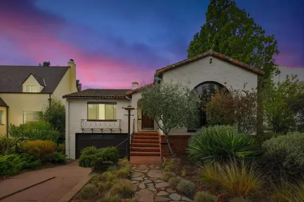 Burlingame, CA 94010,1433 Drake AVE