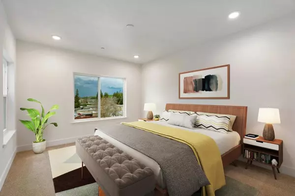 San Jose, CA 95124,1853 Almaden RD #403