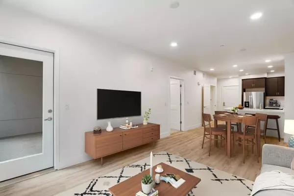 San Jose, CA 95125,1853 Almaden RD #414