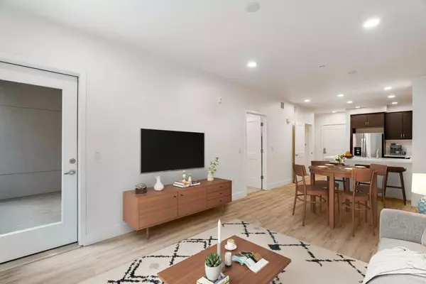 San Jose, CA 95125,1853 Almaden RD #515