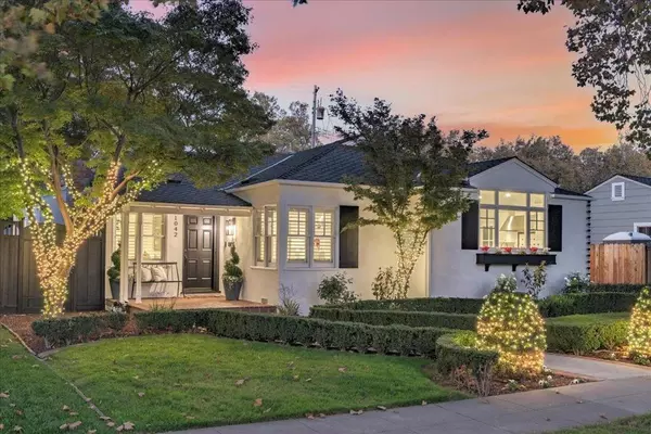 San Jose, CA 95125,1042 Camino Ramon