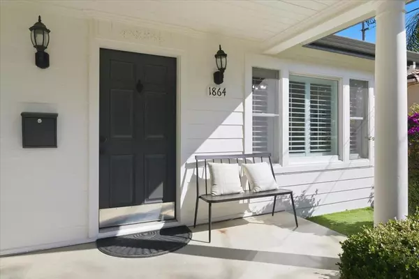 San Jose, CA 95126,1864 Park AVE